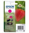 TINTA EPSON CLARIA 29XL MAGENTA XP235 XP332 XP335 XP432 XP435