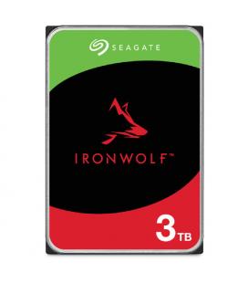 Seagate Ironwolf NAS 3.5" 3TB SATA 3 - ST3000VN006