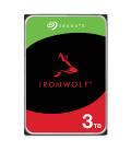 Seagate Ironwolf NAS 3.5" 3TB SATA 3 - ST3000VN006