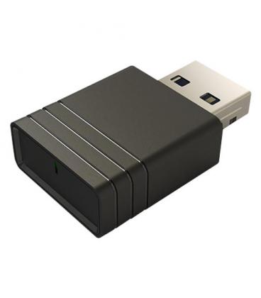 VIEWSONIC WIRELESS USB DONGLE VSB050 BLACK WLAN / Bluetooth