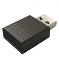 VIEWSONIC WIRELESS USB DONGLE VSB050 BLACK WLAN / Bluetooth