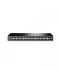 HUB SWITCH 48 PTOS TP-LINK TL-SG3452