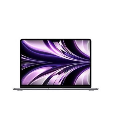 PORTATIL APPLE MACBOOK AIR 13 MBA 2022 SPACE GREY