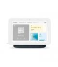 ALTAVOZ INTELIGENTE GOOGLE NEST HUB 2 GENERACION CARBON