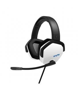 Energy Sistem ESG 4 Surround Auriculares Gaming 7.1 Blancos