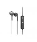 Energy Sistem Earphones Style 1 Auriculares Deportivos Bluetooth Negros