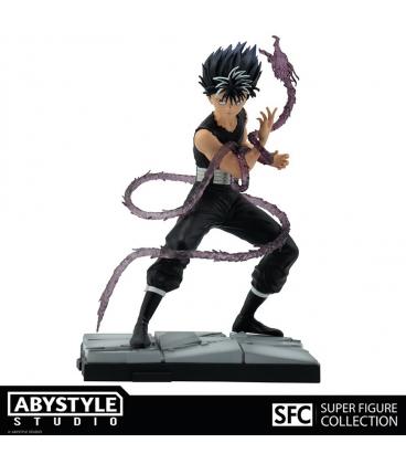 Figura abystyle yu yu hakusho - hiei