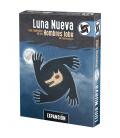 Juego de mesa los hombres lobo de castronegro luna nueva pegi 10