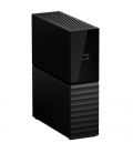 Disco externo western digital my book 12tb/ 3.5'/ usb 3.0