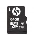 MICRO SD HP 64GB UHS-I U1