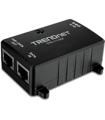 Trendnet TPE-113GI adaptador e inyector de PoE - Imagen 1