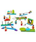 LEGO Education Set BricQ Motion Essential de - 45401