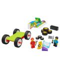 LEGO Education Set BricQ Motion Essential de - 45401