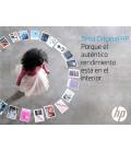 HP Cartucho de tinta original 300XL de alta capacidad negro