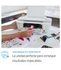 HP Cartucho de tinta original 300XL de alta capacidad negro