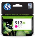 HP Cartucho de tinta Original 912XL magenta de alta capacidad