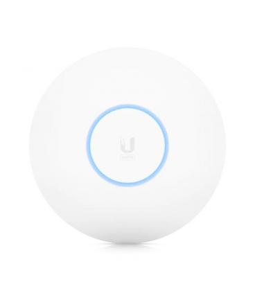 Punto de acceso ubiquiti unifi6 pro