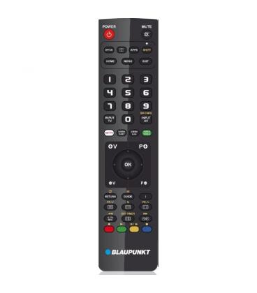 Mando universal para tv panasonic blaupunkt bp3005