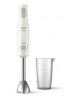 Batidora de mano Philips Daily Collection ProMix HR2534/ 650W/ 1 Velocidad