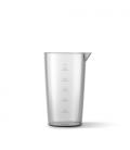 Batidora de mano Philips Daily Collection ProMix HR2534/ 650W/ 1 Velocidad