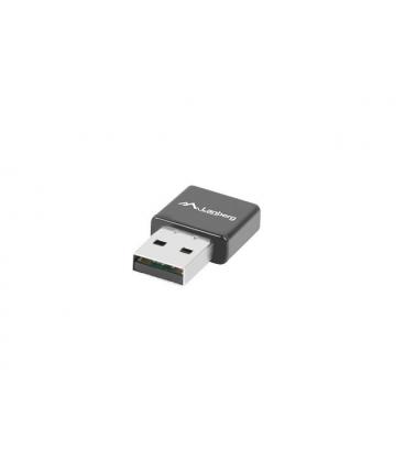 ADAPTADOR RED LANBERG USB WIFI 300 MB/S