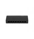 SWITCH LANBERG 8 PUERTOS GIGABIT RJ45 ETHERNET