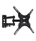 SOPORTE 3GO TV 3 ROTULAS 32"-55" 35KG