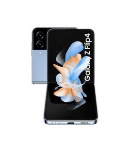 MOVIL SMARTPHONE SAMSUNG GALAXY Z FLIP 4 8GB 128GB 5G LIGHT