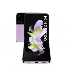 MOVIL SMARTPHONE SAMSUNG GALAXY Z FLIP 4 8GB 128GB 5G PURPL