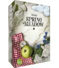 Juego de mesa spring meadow pegi 10