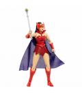 Figura mattel masters of the universe animated serie catra princess of power