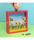 Figura hucha paladone super mario