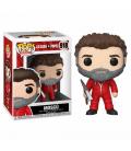 Funko pop series tv la casa de papel moscu 44578