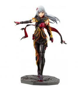 Figura kotobukiya scarlet nexus artfxj kasane randall