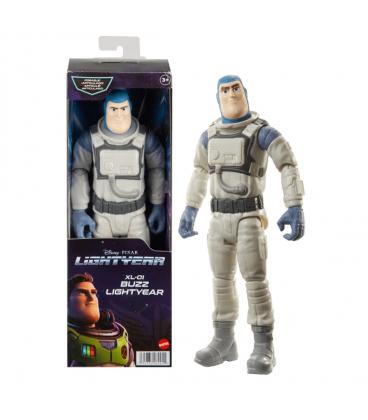 Figura mattel buzz lightyear