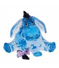 Figura enesco disney cristal winnie the pooh igor