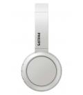 Philips 4000 series TAH4205WT/00 auricular y casco Auriculares Inalámbrico Diadema Llamadas/Música USB Tipo C Bluetooth Blanco