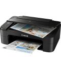 IMPRESORA CANON PIXMA TS3350 MULTIFUNCION WIFI NEGRA