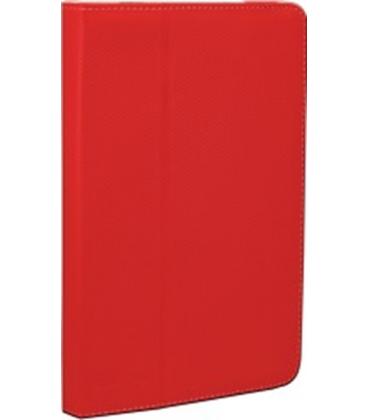 FUNDA TABLET E-VITTA STAND 2P 7" ROJO