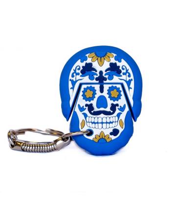 TECH ONE TECH Calavera Blue Monday 32 Gb USB 2.0