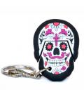 TECH ONE TECH Calavera Pinky 32 Gb USB 2.0