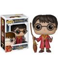 Funko pop harry potter harry potter quidditch