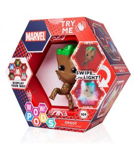 Figura wow! pod marvel groot