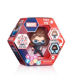 Figura wow! pod marvel vision winter soldier