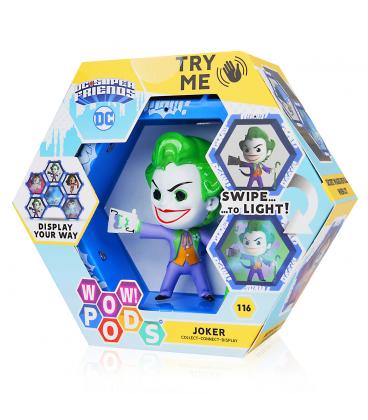 Figura wow! pod dc friends joker