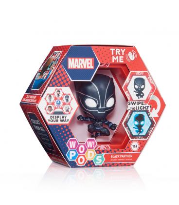 Figura wow! pod marvel black panther