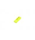 Goodram UME2 unidad flash USB 128 GB USB tipo A 2.0 Amarillo