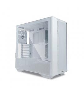 Lian-Li Lancool III Cristal Templado USB 3.2 Blanca