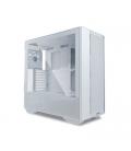 Lian-Li Lancool III Cristal Templado USB 3.2 Blanca