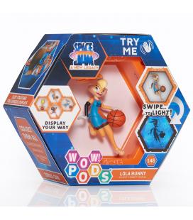 Figura wow! pod space jam lola bunny